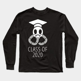 Class of 2020 Long Sleeve T-Shirt